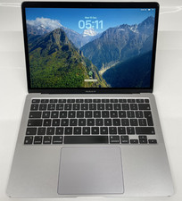 Apple MacBook Air A2337 13" M1