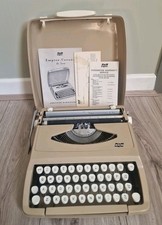 SCM Smith Corona Empire Corona