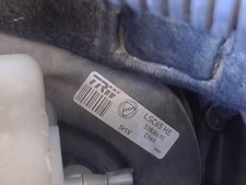 LSC65HE 1192879 brake servo