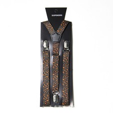 New Candy Colour Suspenders