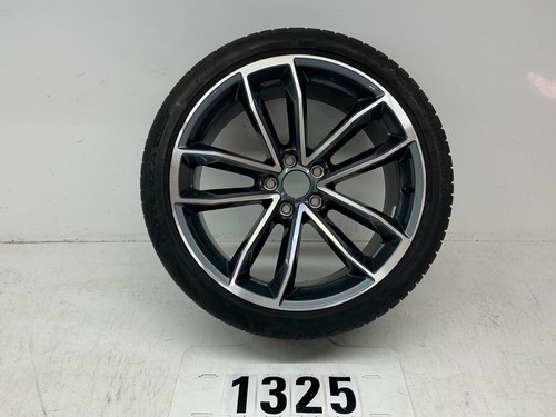 Genuine audi alloy - genuine, a5/s5
