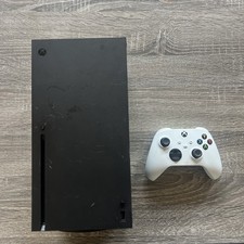 Microsoft Xbox Series x 1TB