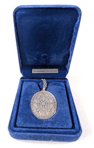 Franklin mint sterling silver - sterling,