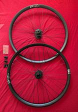 NS Bikes Enigma Roll 26" SS Single Speed Freecoaster Wheelset DJ  NEW