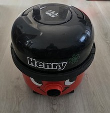 Henry Vacuum Cleaner HVR 200A