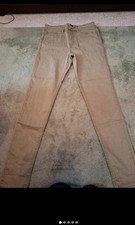 Florence&Fred lds khaki green