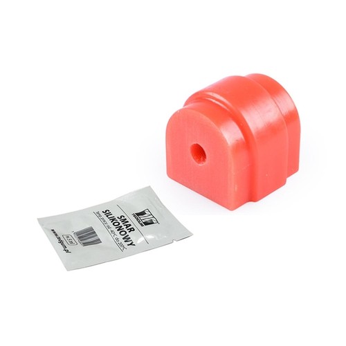 Mounting control trailing - 2x, mounting,