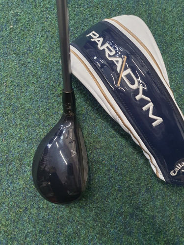 Vgc callaway paradym - vgc,