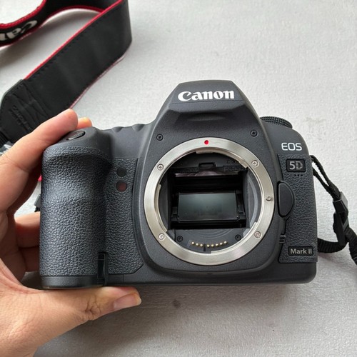 Canon eos mark 21 1mp - 5d, 21.1mp