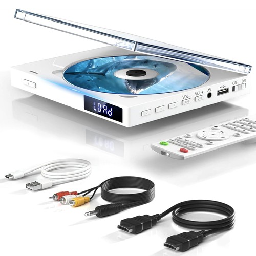 Maite mini dvd player - mini, regions