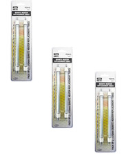 6x 170mm 400w tubes Halogen