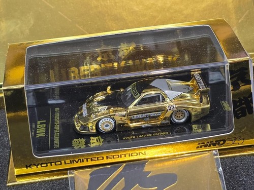 Liberty walk kyoto - liberty,