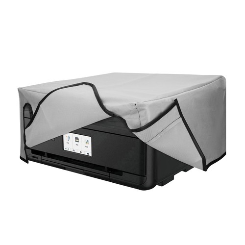 Dust cover compatible - dust, with