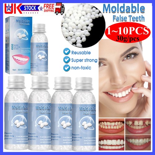 Permanent strong teeth tooth - permanent,