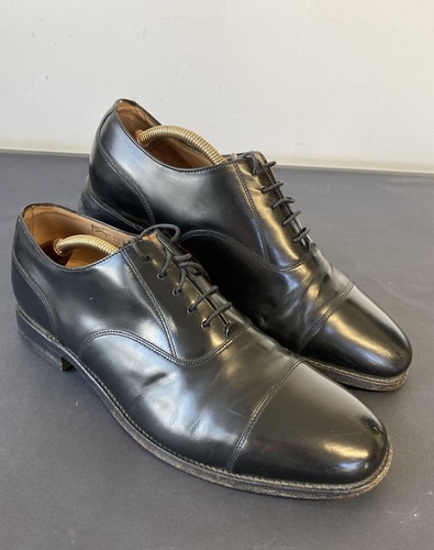 Loake 200b oxford shoes uk9 - 200b,