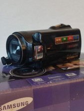 Samsung HMX-H200BP Full HD