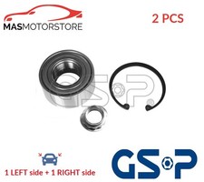 WHEEL BEARING KIT SET PAIR