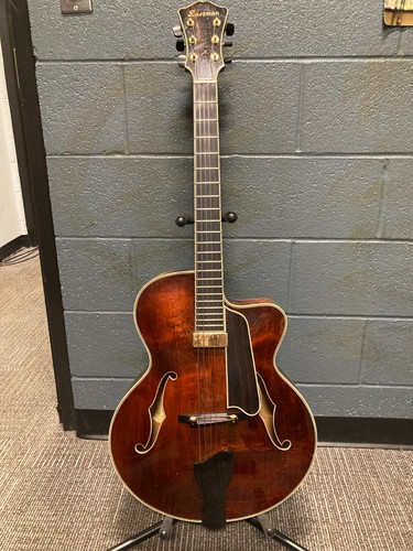 805 eastman archtop jazz - ar,