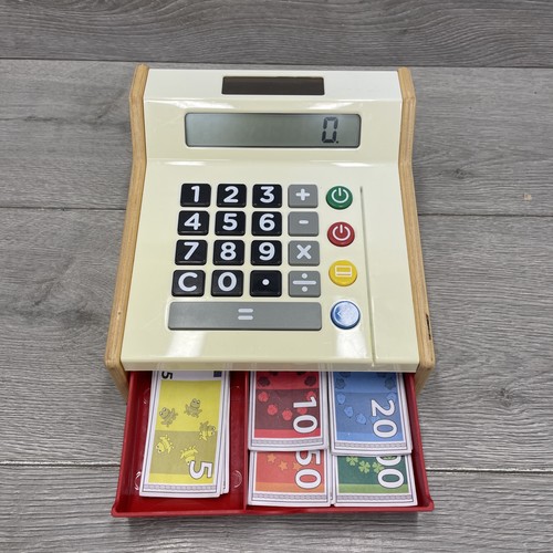 Ikea duktig toy - duktig, cash