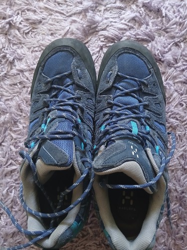 Haglofs hiking shoes boots - hiking, gt