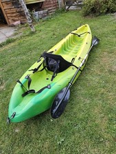 RTM MAMBO KAYAK SINGLE