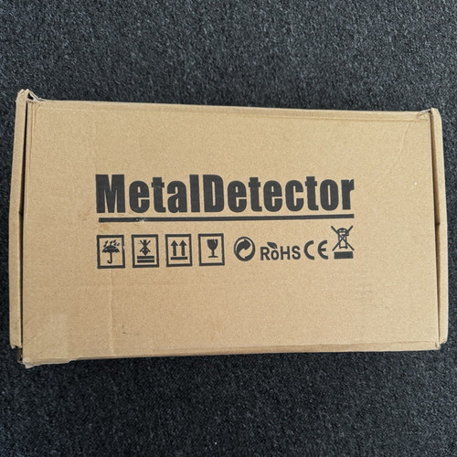 Ground search metal - search, detector