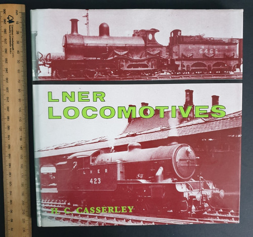 Lner locomotives 1923 1948 - lner, 1923-1948