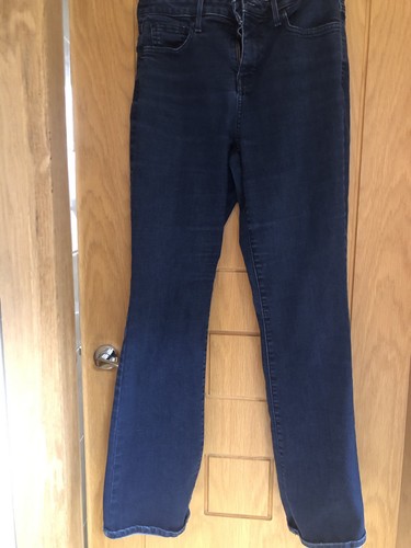 Nydj barbara bootcut - bootcut, dark