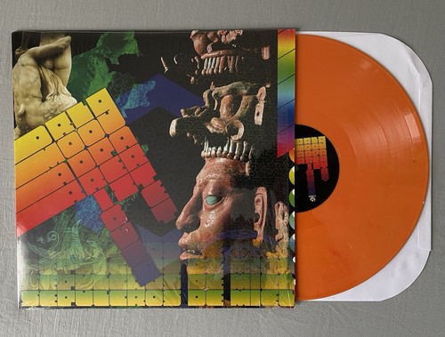Omar rodriguez lopez sepulcros - rodriguez,