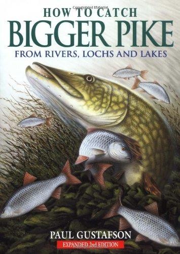 How catch bigger - how, to