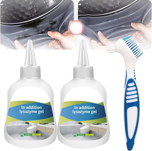 Mould remover gel - remover, 400g