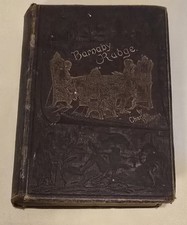 1885 Barnaby Rudge Charles