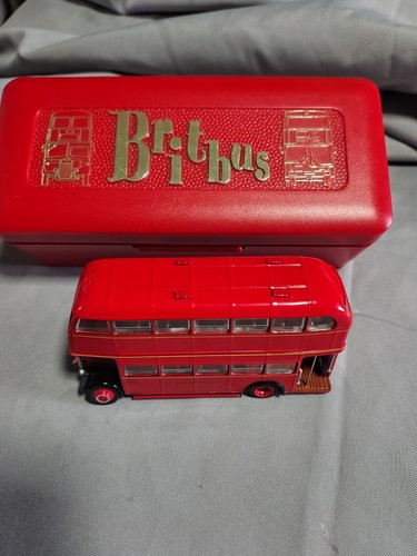 Britbus gs02 midland - britbus,