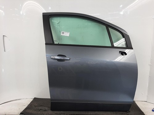 Vauxhall mokka mk1 2012 - x,