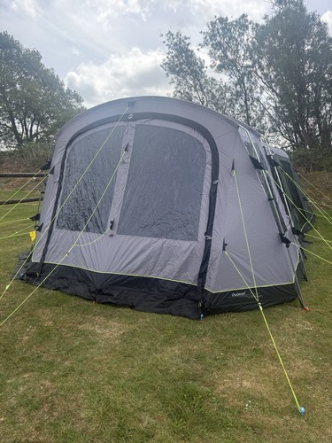 Outwell universal extension - outwell,