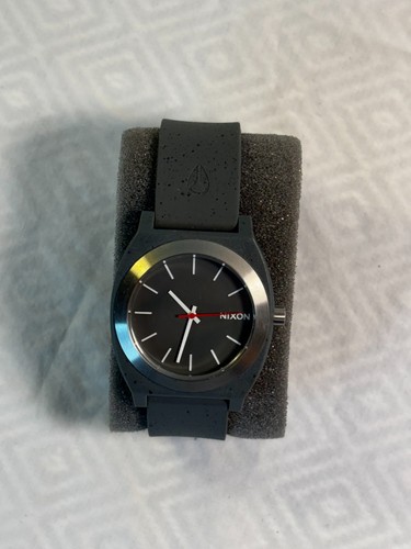 Nixon time teller opp - nixon,