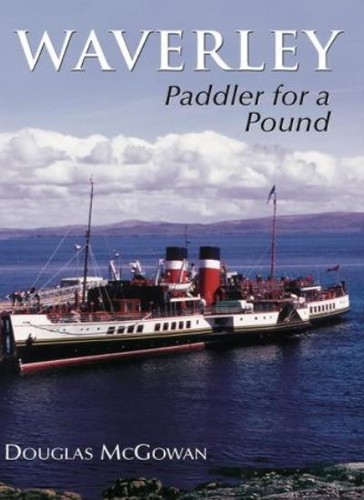 Waverley paddler for a - paddler,
