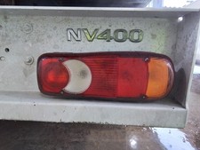 TAIL LIGHT RH NISSAN NV400 MK2