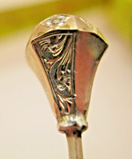 Antique Victorian Stick Pin