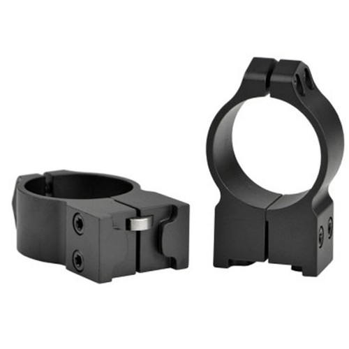 Warne 231lm 36mm medium - 231lm, qd