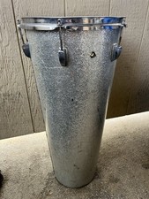 Ludwig Silver Sparkle Conga