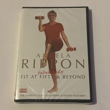 ANGELA RIPPON FABULOUSLY FIT