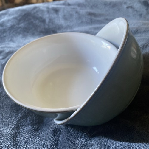 Denby regency green cereal - regency,