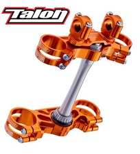 Talon RAPTOR Triple Clamps KTM