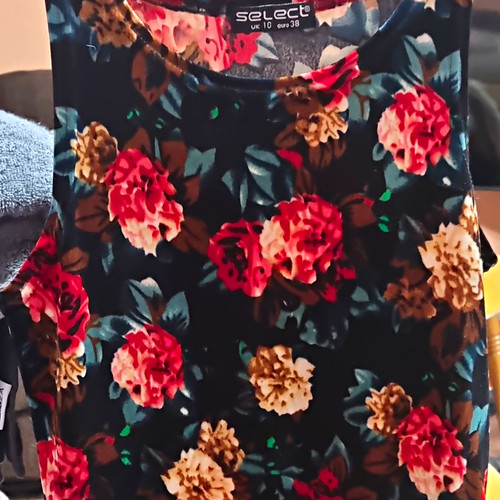 Select skater dress 10 - select,