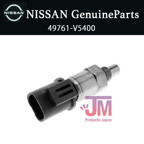 Nissan oem power steering - oem,