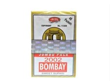 Bombay Supari 12 Boxes 576