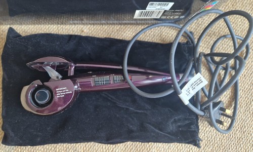 Babyliss curl secret automatic - babyliss,