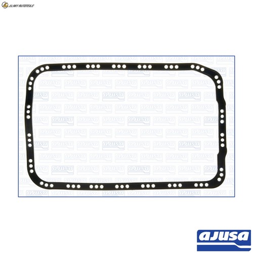 Oil pan gasket - oil,