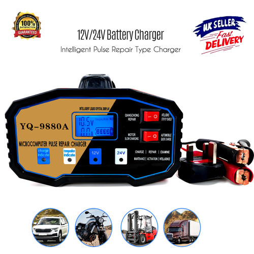 9880a heavy duty car - heavy,